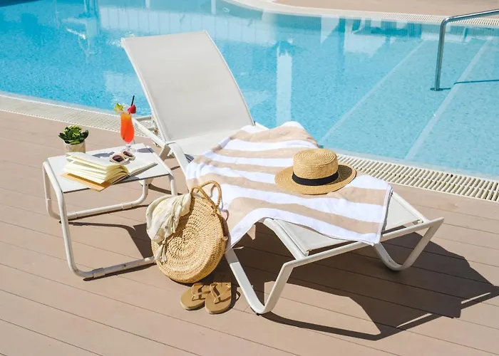 Welikehotel Triton Beach (Adults Only)