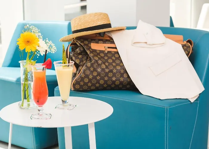 Welikehotel Triton Beach (Adults Only)