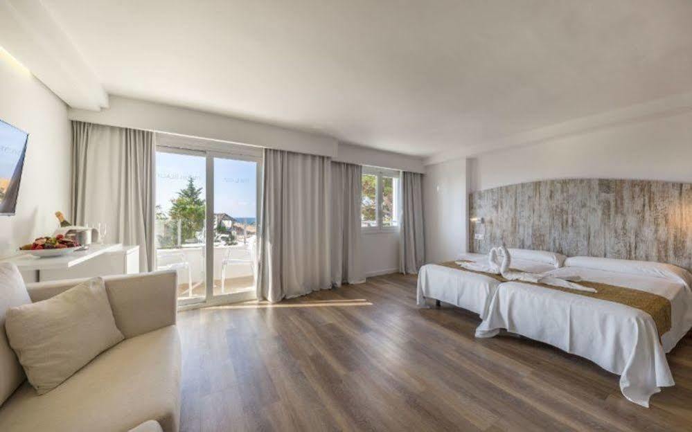 Triton 4* Cala Ratjada (Mallorca)