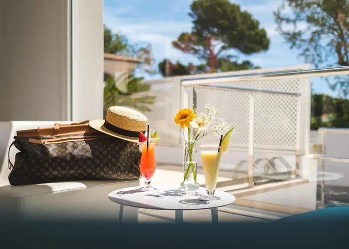 Welikehotel Triton Beach (Adults Only)