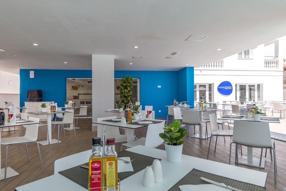 Triton Beach (adults Only) Hotel